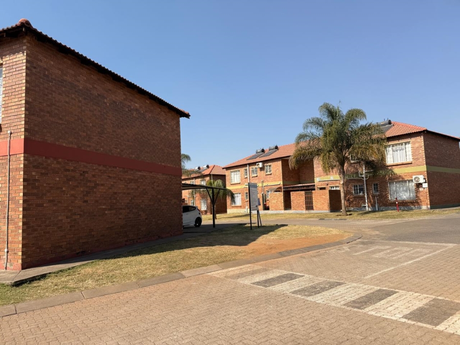 3 Bedroom Property for Sale in Waterval East North West